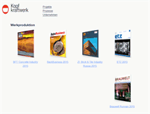 Tablet Preview