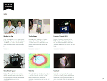 Tablet Preview