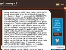 Tablet Preview