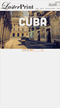 Mobile Preview