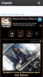 Mobile Preview
