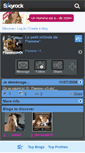 Mobile Preview