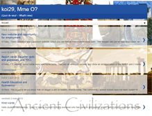Tablet Preview