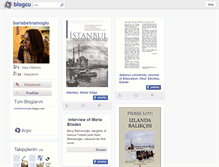 Tablet Preview