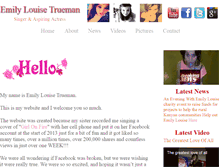 Tablet Preview