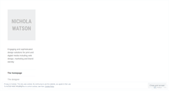 Desktop Preview
