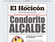 Tablet Preview