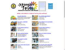 Tablet Preview