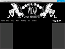 Tablet Preview