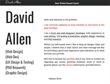 Tablet Preview