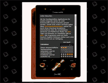 Tablet Preview