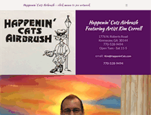 Tablet Preview