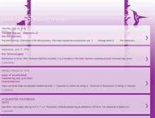 Tablet Preview