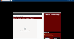 Desktop Preview