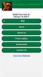 Mobile Preview