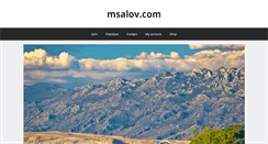 Desktop Preview