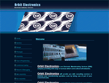 Tablet Preview