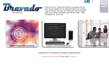 Tablet Preview