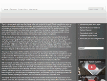 Tablet Preview