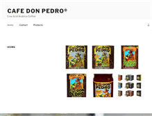 Tablet Preview