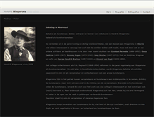 Tablet Preview