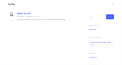 Desktop Preview
