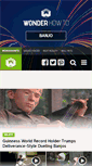 Mobile Preview