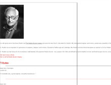 Tablet Preview