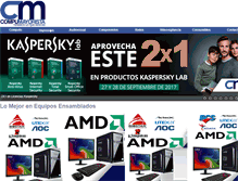Tablet Preview