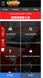 Mobile Preview