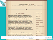 Tablet Preview