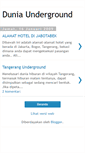 Mobile Preview