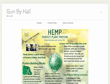 Tablet Preview