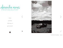 Tablet Preview