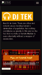 Mobile Preview