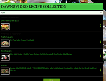 Tablet Preview