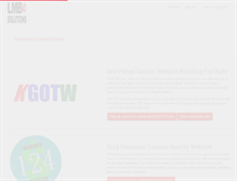 Tablet Preview