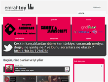Tablet Preview