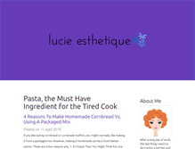 Tablet Preview