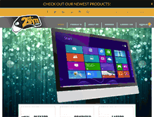 Tablet Preview