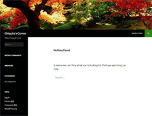 Tablet Preview