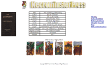 Tablet Preview