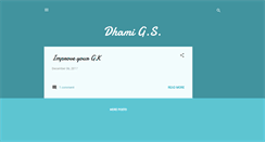 Desktop Preview