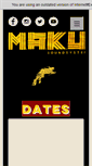 Mobile Preview
