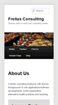 Mobile Preview