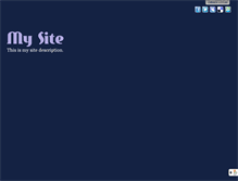 Tablet Preview