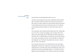 Tablet Preview