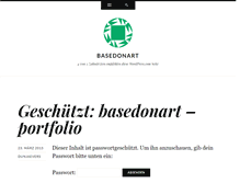 Tablet Preview