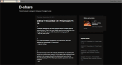 Desktop Preview