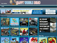 Tablet Preview